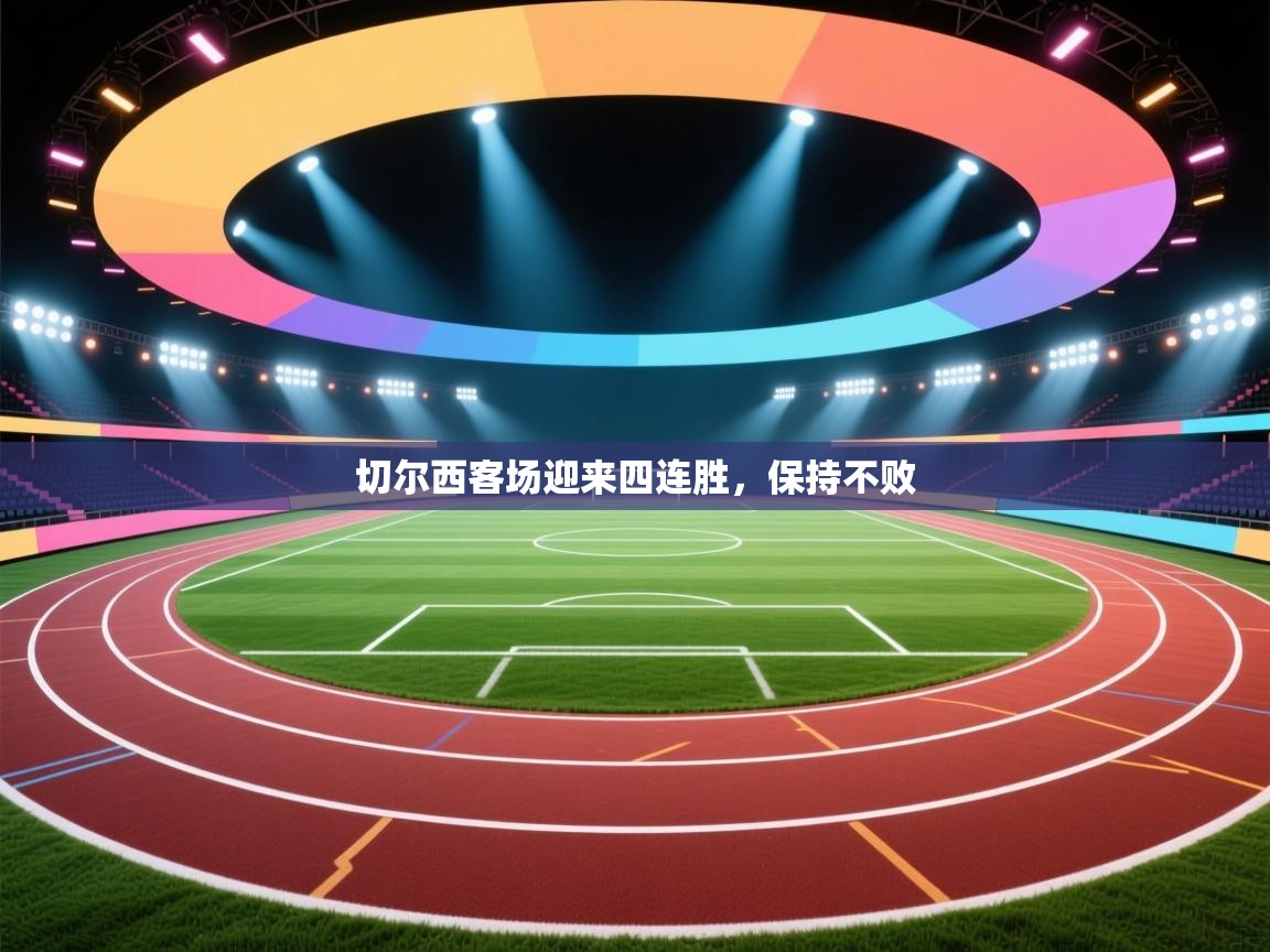 切尔西客场迎来四连胜,保持不败 第1张