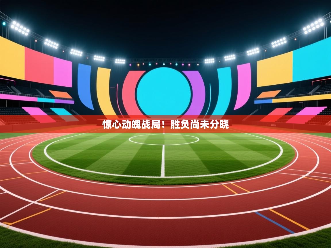 惊心动魄战局!胜负尚未分晓 第2张