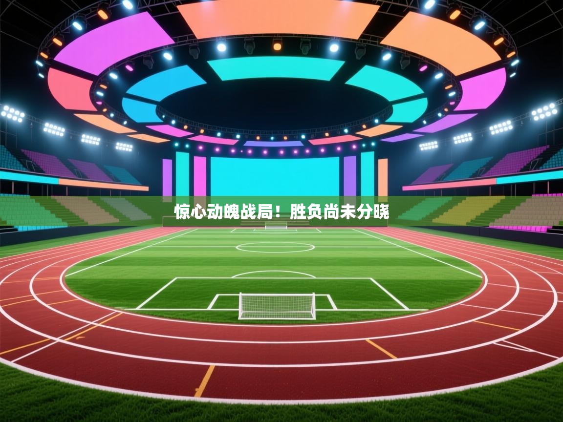 惊心动魄战局！胜负尚未分晓