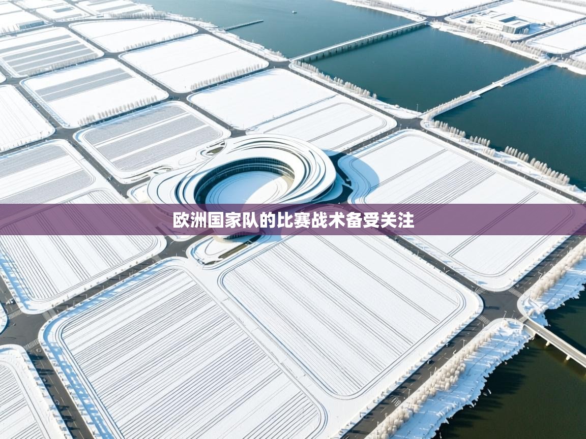 欧洲国家队的比赛战术备受关注
