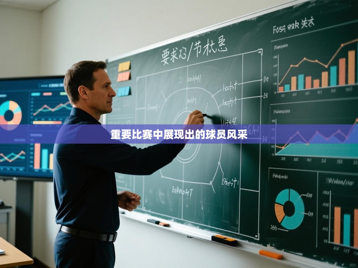 重要比赛中展现出的球员风采