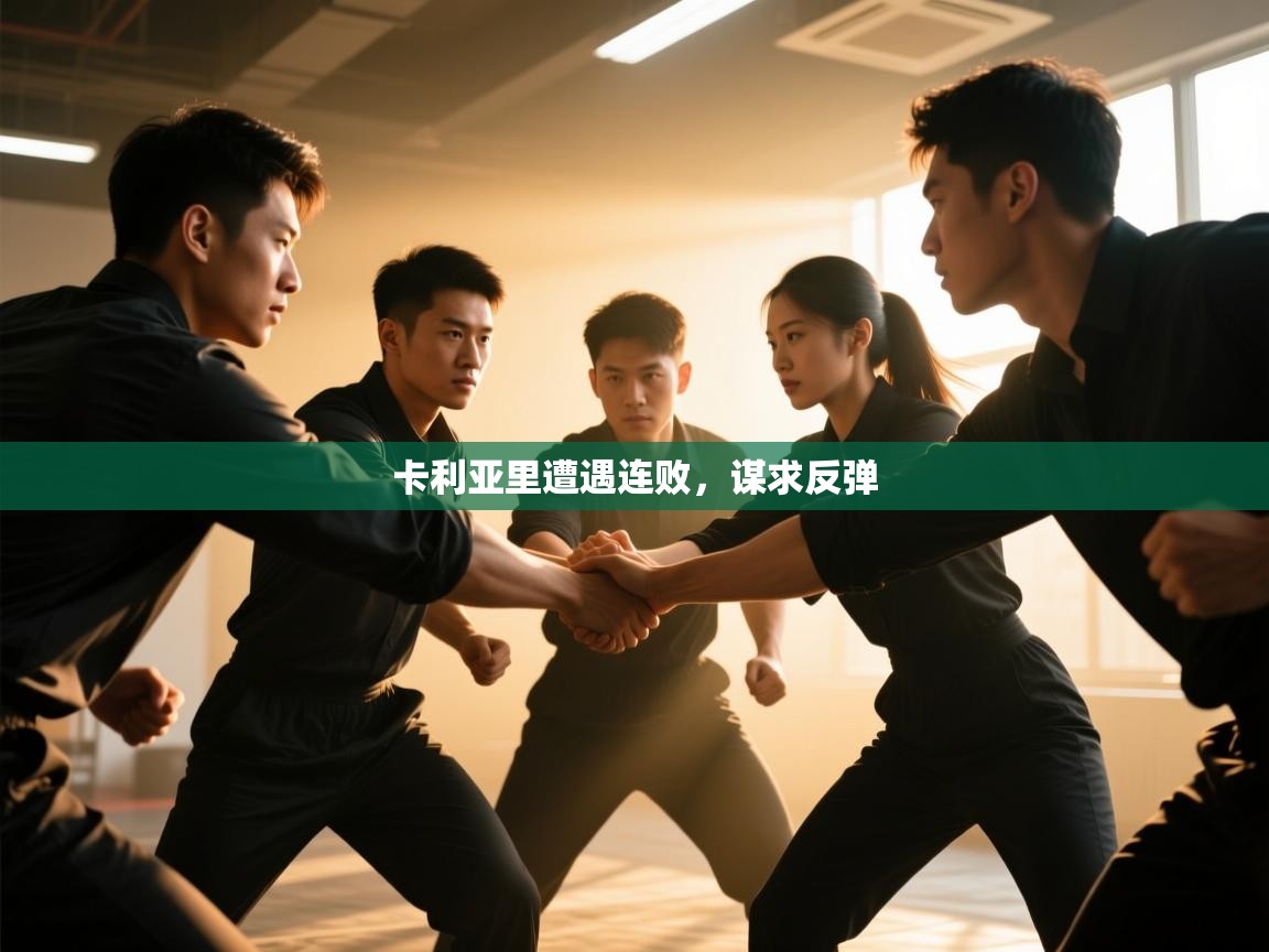 卡利亚里遭遇连败，谋求反弹