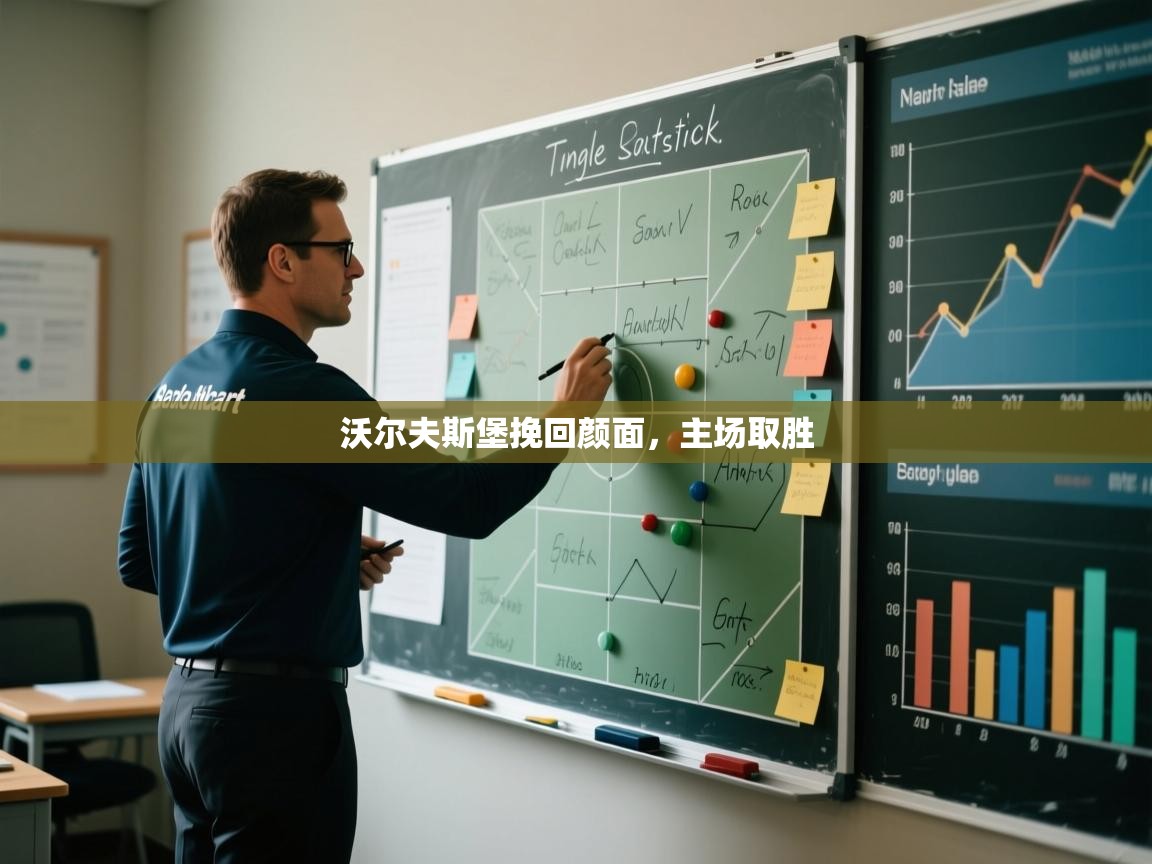 沃尔夫斯堡挽回颜面，主场取胜