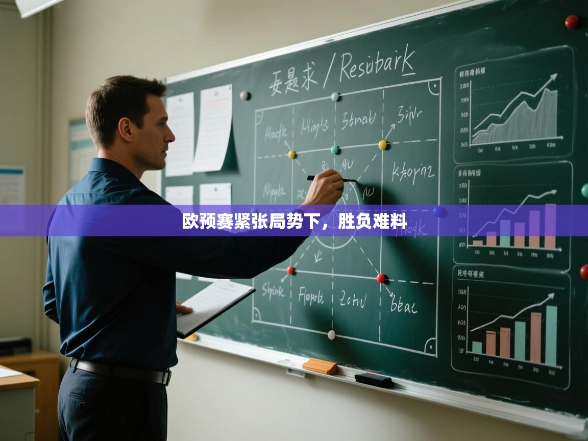 欧预赛紧张局势下，胜负难料  第1张