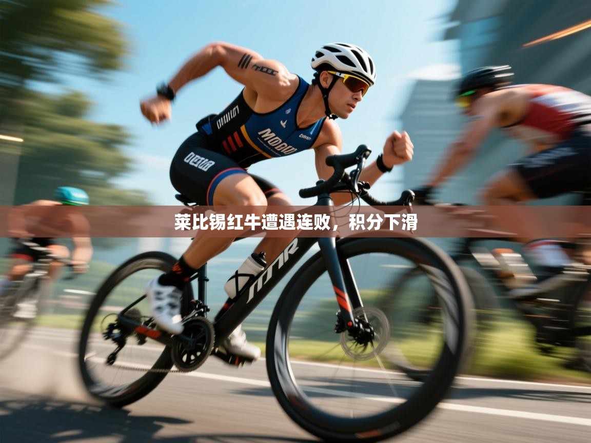 莱比锡红牛遭遇连败，积分下滑