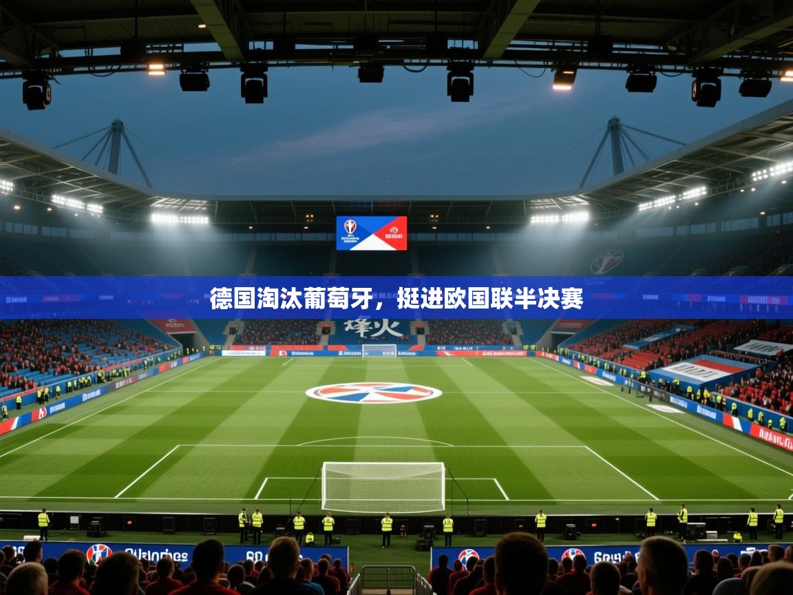 德国淘汰葡萄牙,挺进欧国联半决赛 第1张