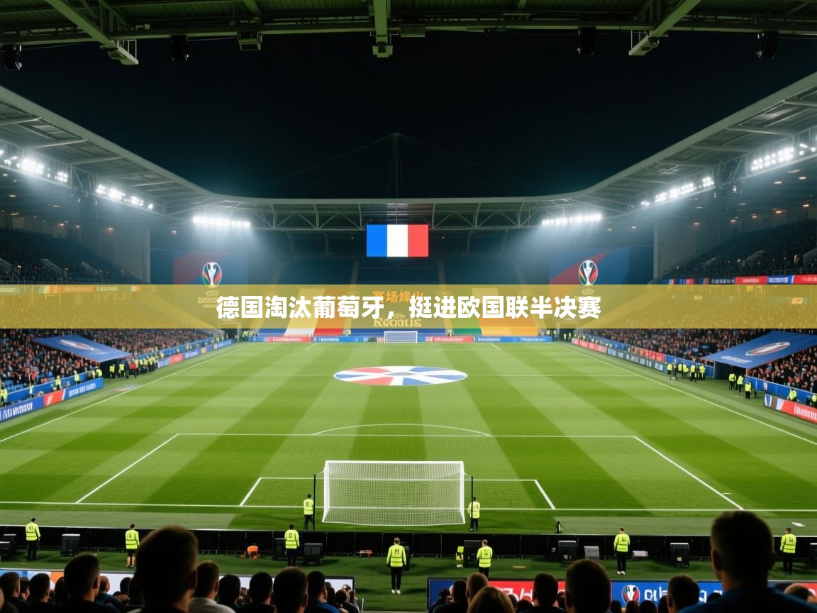 德国淘汰葡萄牙,挺进欧国联半决赛 第2张