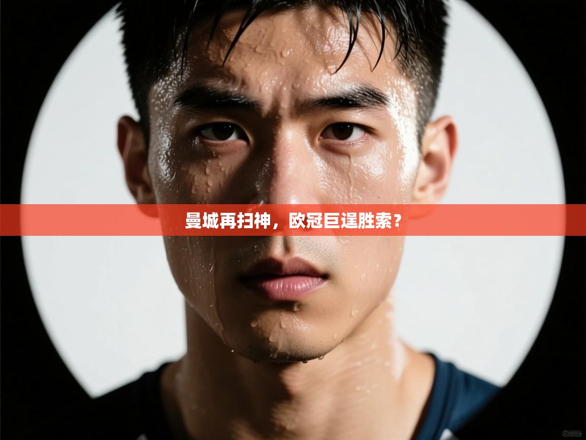 曼城再扫神,欧冠巨逞胜索? 第1张