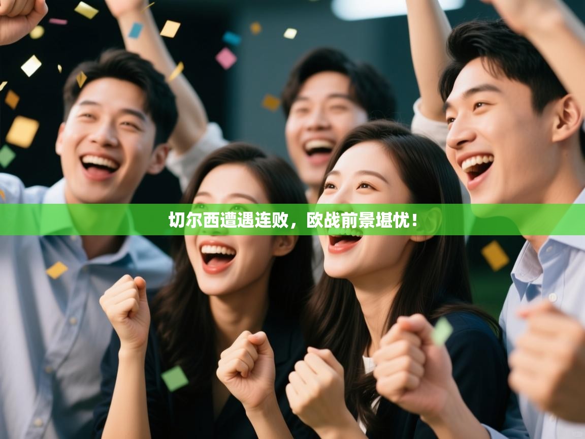 切尔西遭遇连败，欧战前景堪忧！