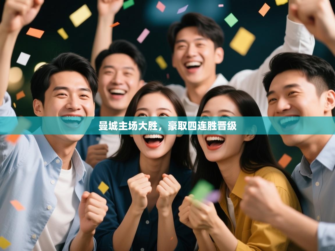 曼城主场大胜，豪取四连胜晋级  第1张