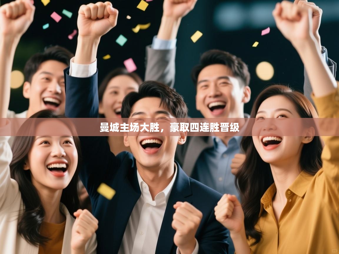 曼城主场大胜，豪取四连胜晋级  第2张