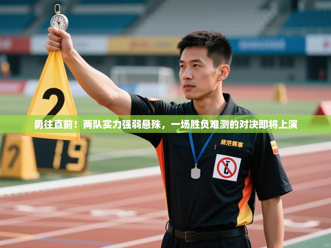 勇往直前！两队实力强弱悬殊，一场胜负难测的对决即将上演  第2张