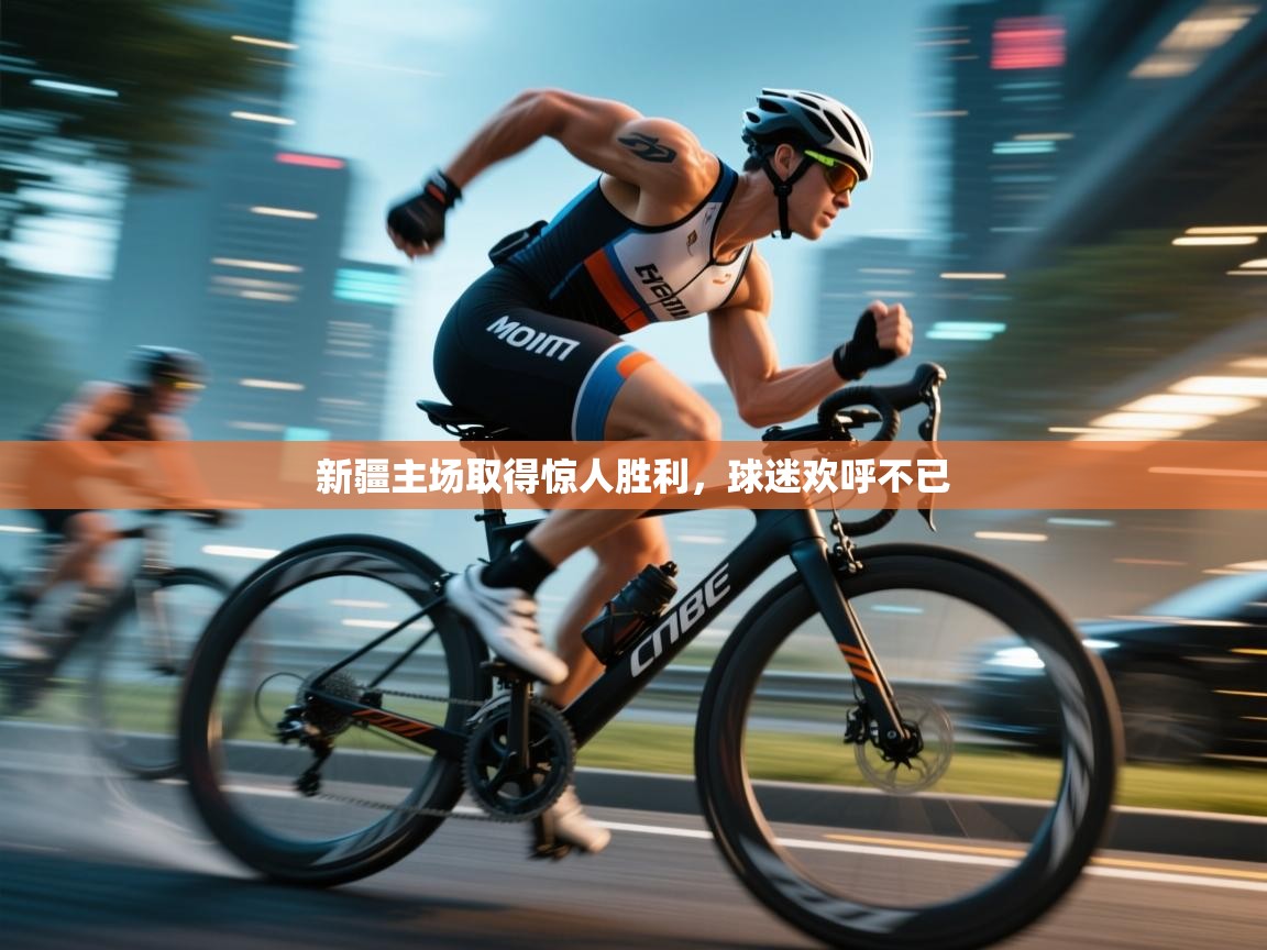 新疆主场取得惊人胜利，球迷欢呼不已  第1张