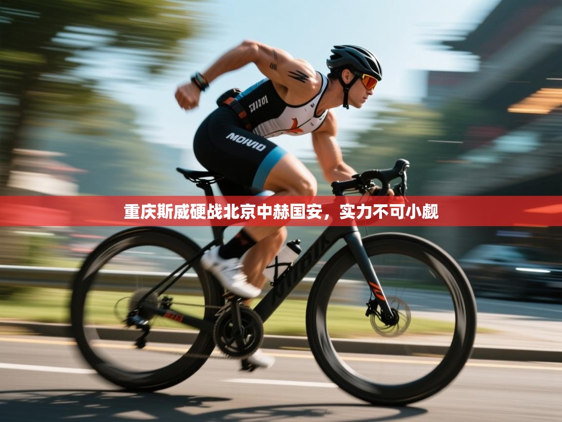 重庆斯威硬战北京中赫国安，实力不可小觑  第1张