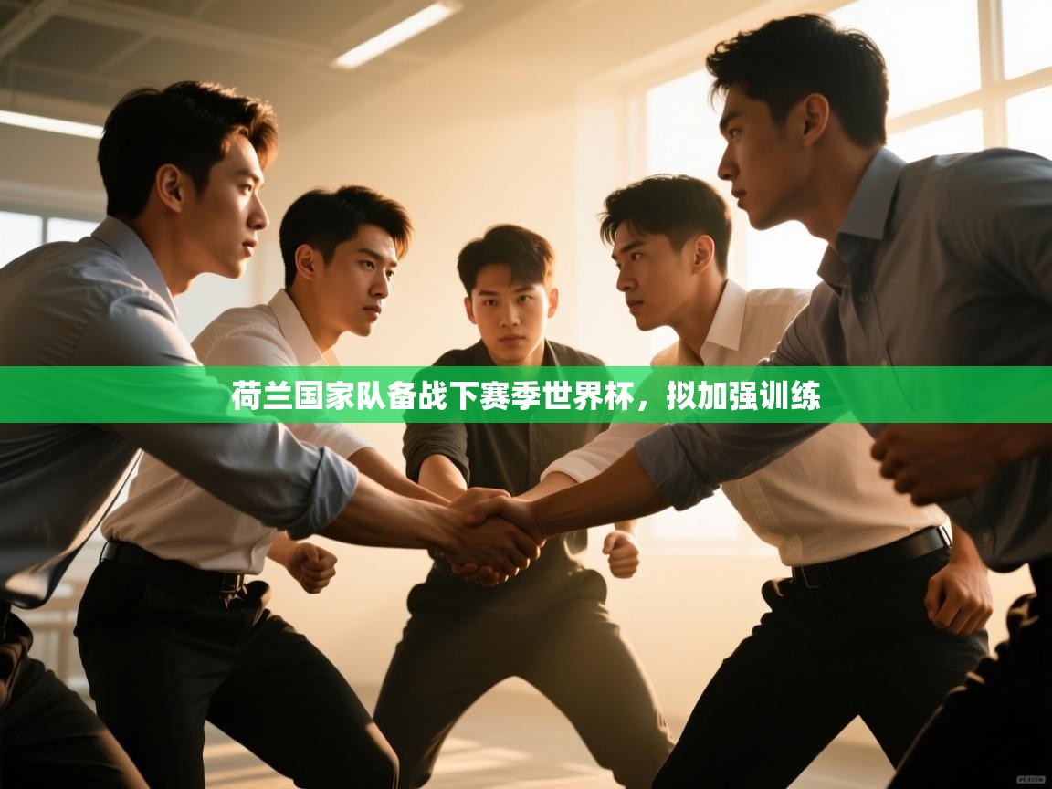 荷兰国家队备战下赛季世界杯，拟加强训练