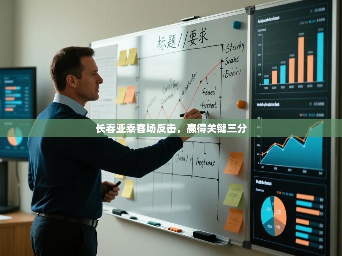 长春亚泰客场反击，赢得关键三分