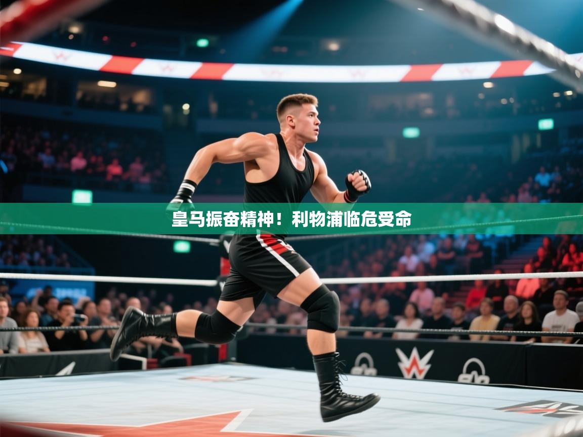 皇马振奋精神!利物浦临危受命 第2张