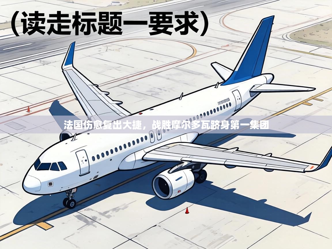 法国伤愈复出大捷，战胜摩尔多瓦跻身第一集团