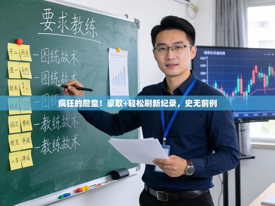 疯狂的詹皇！豪取+轻松刷新纪录，史无前例  第1张