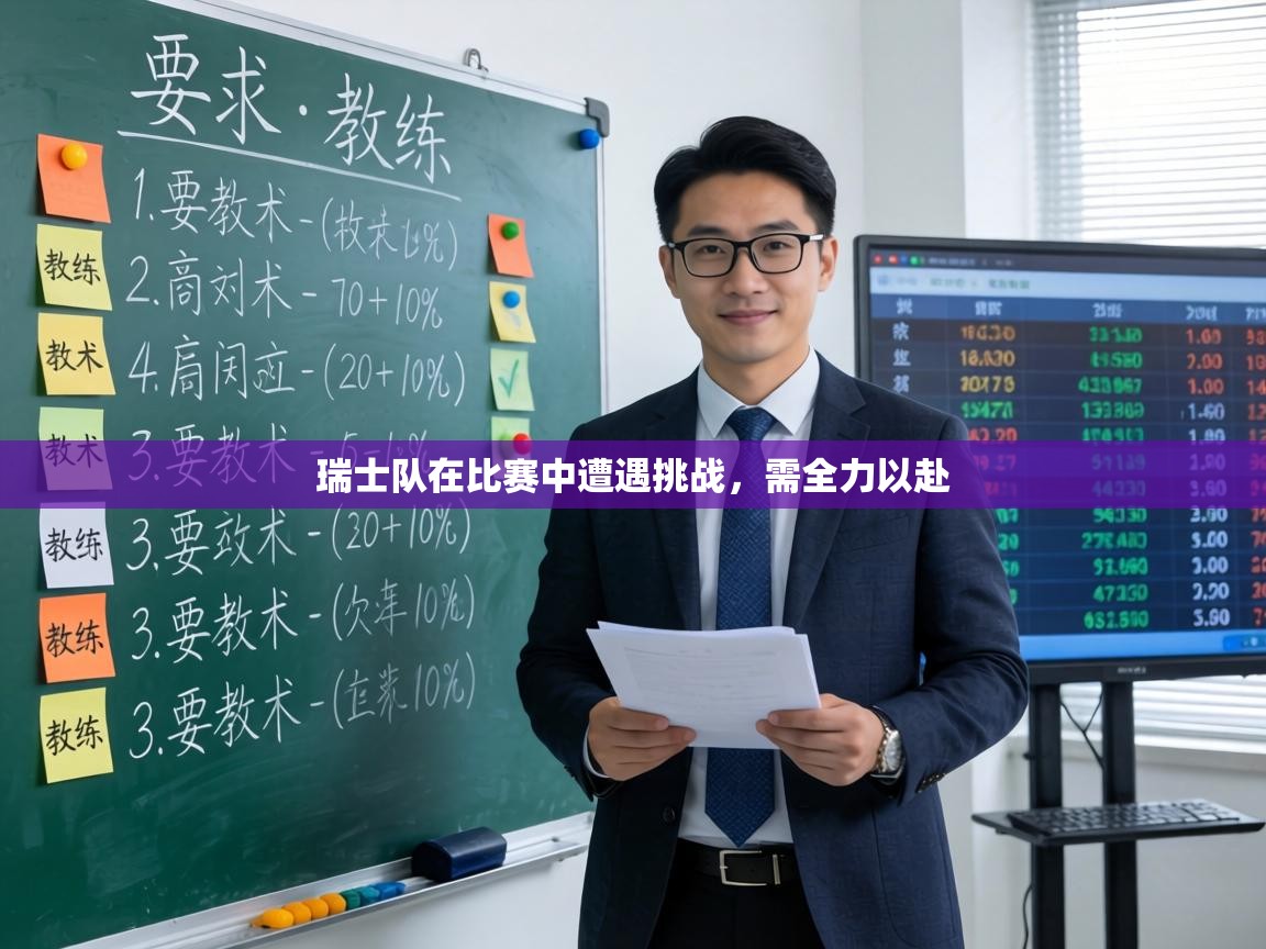 瑞士队在比赛中遭遇挑战,需全力以赴 第2张