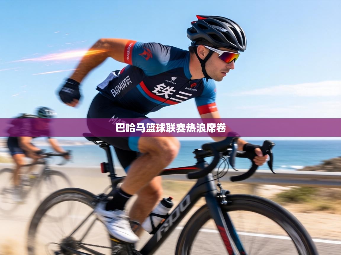 巴哈马篮球联赛热浪席卷 第1张