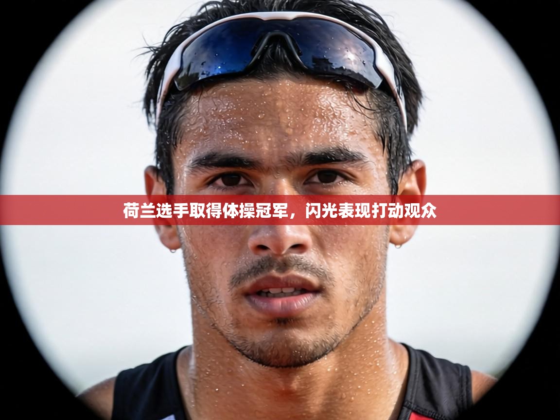 荷兰选手取得体操冠军,闪光表现打动观众 第1张